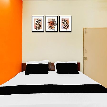 Super Townhouse Marathahalli Near Klm Fashion Mall Бангалор Экстерьер фото