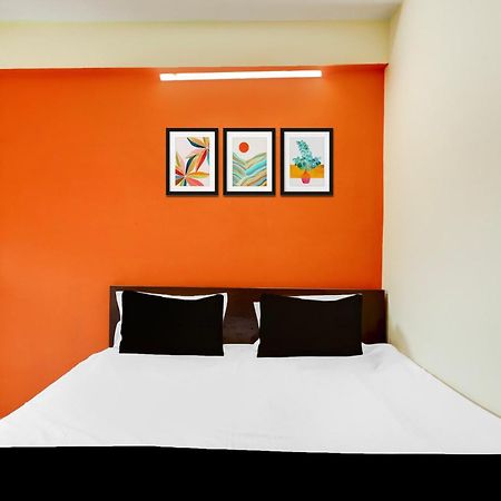 Super Townhouse Marathahalli Near Klm Fashion Mall Бангалор Экстерьер фото