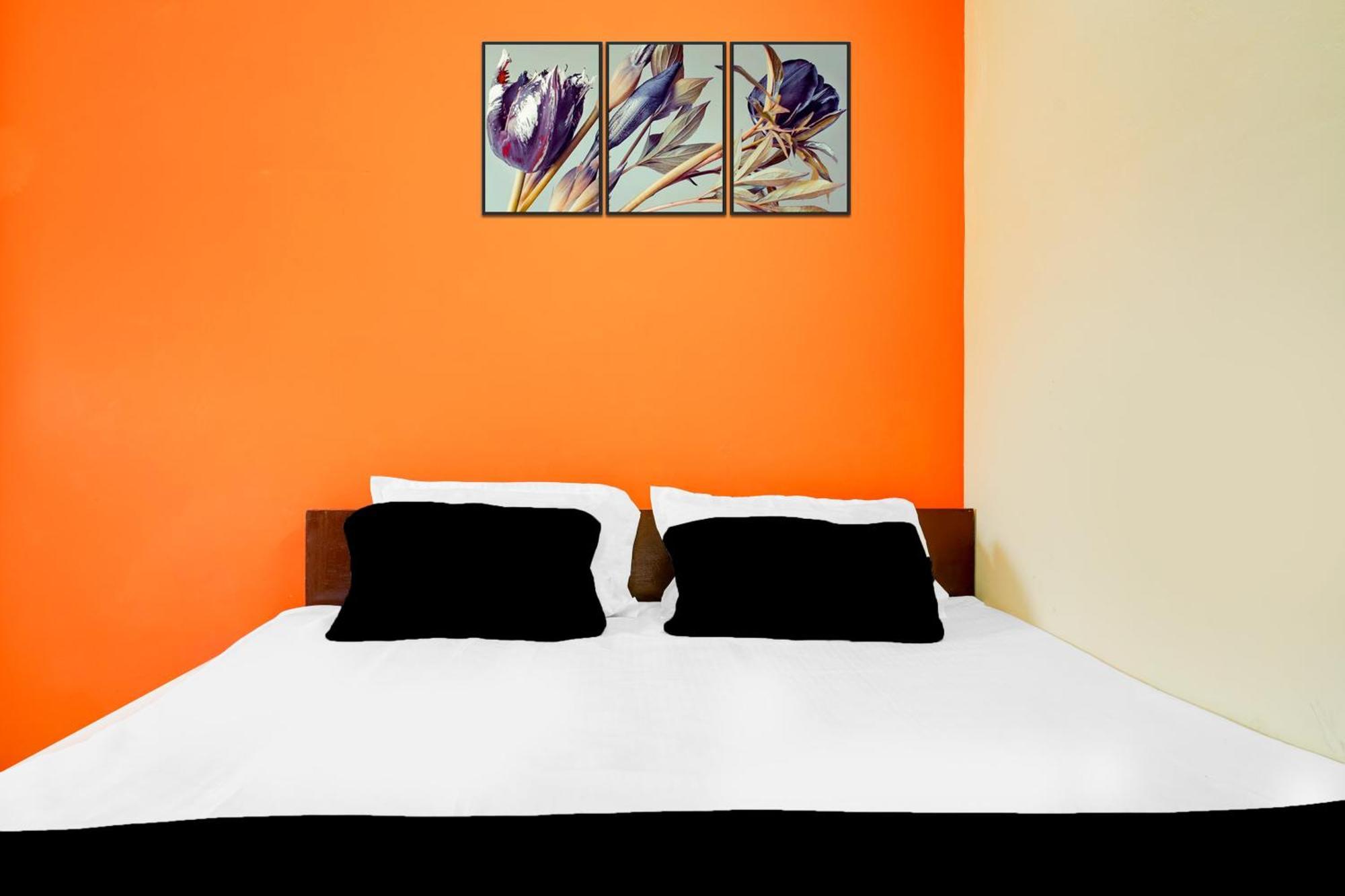 Super Townhouse Marathahalli Near Klm Fashion Mall Бангалор Экстерьер фото